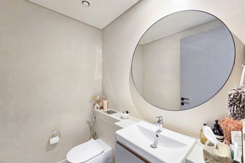 Řadový dům v Dubai, SAE 3 ložnice, 180 m² Č.: 711783 - fotografie 5