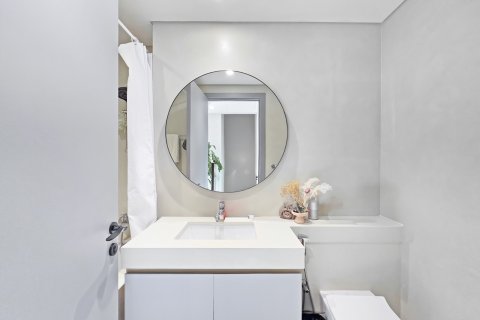 Řadový dům v Dubai, SAE 3 ložnice, 180 m² Č.: 711783 - fotografie 6