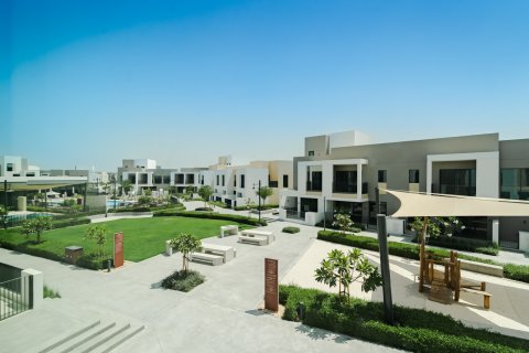 Müüa villa asukohaga Dubai, AÜE: 3 magamistoaga, 206 m² Nr 711784 - pilt 14