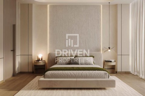 Dzīvoklis Business Bay, Dubaijā, AAE 1 istaba, 37 m2 Nr. 654673 - attēls 16