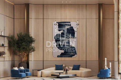 Dzīvoklis Business Bay, Dubaijā, AAE 1 istaba, 37 m2 Nr. 654673 - attēls 5