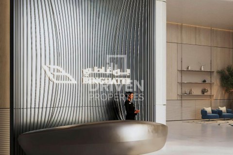 Dzīvoklis Business Bay, Dubaijā, AAE 1 istaba, 37 m2 Nr. 654673 - attēls 8