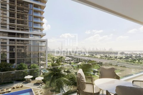 Apartemen di Mohammed Bin Rashid City, Dubai, UEA 1 kamar tidur, 51 m2 nomor 654672 - foto 5
