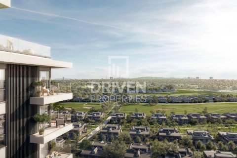Apartment sa Dubai Hills Estate, UAE 1 silid-tulugan, 69 sq.m. № 654526 - larawan 1