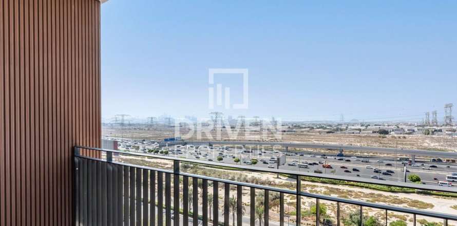 آپارتمان در Dubai Hills Estate، Dubai ، امارات متحده عربی 1 خوابه ، 69 متر مربع.  شماره 654528