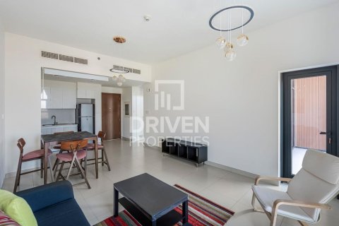 آپارتمان برای فروش در Dubai Hills Estate، Dubai، امارات متحده عربی 1 خوابه ، 69 متر مربع ، شماره 654528 - تصویر 6