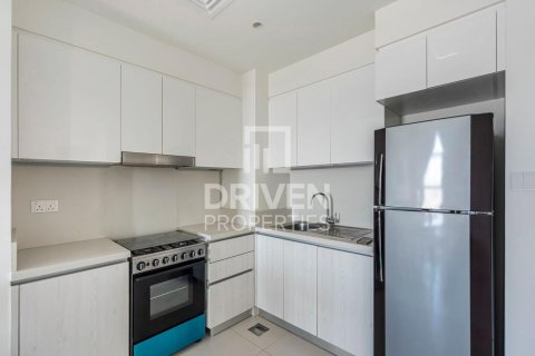 آپارتمان برای فروش در Dubai Hills Estate، Dubai، امارات متحده عربی 1 خوابه ، 69 متر مربع ، شماره 654528 - تصویر 11