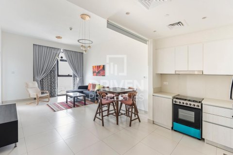آپارتمان برای فروش در Dubai Hills Estate، Dubai، امارات متحده عربی 1 خوابه ، 69 متر مربع ، شماره 654528 - تصویر 3