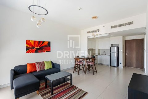 آپارتمان برای فروش در Dubai Hills Estate، Dubai، امارات متحده عربی 1 خوابه ، 69 متر مربع ، شماره 654528 - تصویر 4