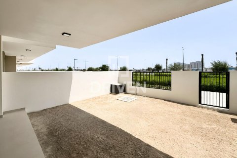 ویلا برای فروش در  Town Square، Dubai، امارات متحده عربی  3 خوابه ، 177 متر مربع ، شماره 654527 - تصویر 21