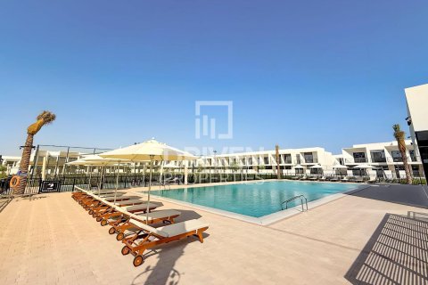 ویلا برای فروش در  Town Square، Dubai، امارات متحده عربی  3 خوابه ، 177 متر مربع ، شماره 654527 - تصویر 22