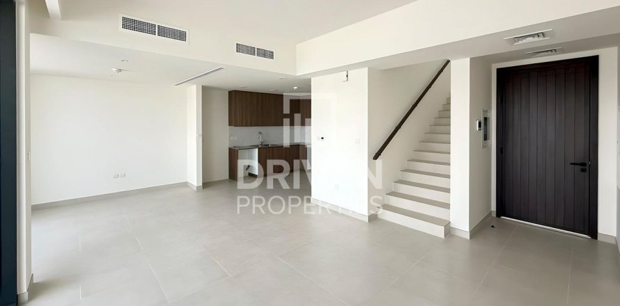 ویلا در Town Square، Dubai ، امارات متحده عربی 3 خوابه ، 177 متر مربع.  شماره 654527