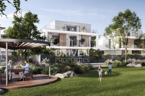 Vila v The Valley, Dubai, SAE 5 ložnice, 904 m² Č.: 654671 - fotografie 10