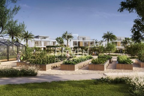 Vila v The Valley, Dubai, SAE 5 ložnice, 904 m² Č.: 654671 - fotografie 11