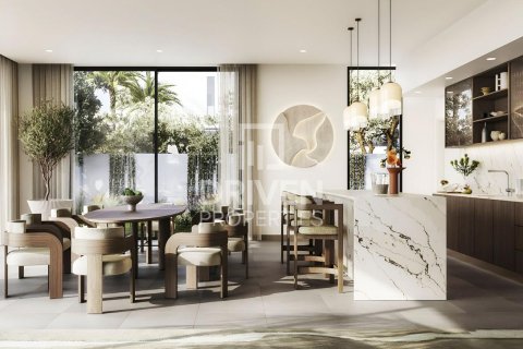 Vila v The Valley, Dubai, SAE 5 ložnice, 904 m² Č.: 654671 - fotografie 9