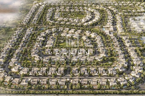 Vila v The Valley, Dubai, SAE 5 ložnice, 904 m² Č.: 654671 - fotografie 17