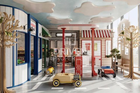 Business Bay, Dubai, UAE의 판매용 아파트 침실 3개, 157제곱미터 번호 654670 - 사진 8