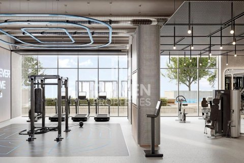 Business Bay, Dubai, UAE의 판매용 아파트 침실 3개, 157제곱미터 번호 654670 - 사진 7