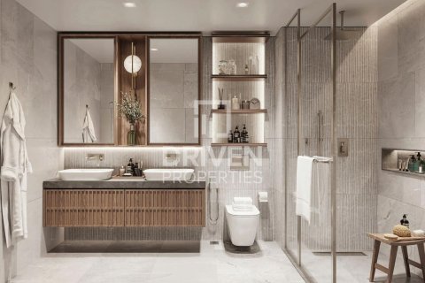 Business Bay, Dubai, UAE의 판매용 아파트 침실 3개, 157제곱미터 번호 654670 - 사진 4