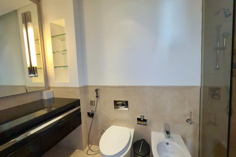 Apartman u Dubai Marina, Dubai, UAE 2 spavaćih soba, 123.83969900 m2 Br. 701836 - fotografija 21