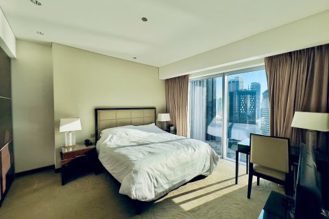 Apartman u Dubai Marina, Dubai, UAE 2 spavaćih soba, 123.83969900 m2 Br. 701836 - fotografija 10