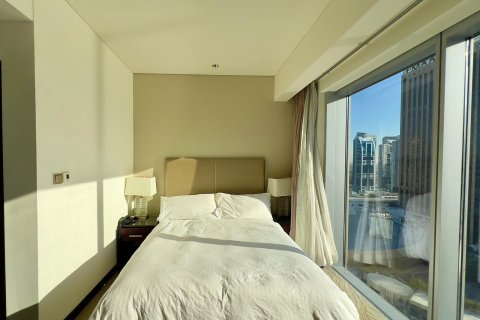 Apartman u Dubai Marina, Dubai, UAE 2 spavaćih soba, 123.83969900 m2 Br. 701836 - fotografija 16