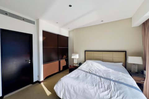 Apartman u Dubai Marina, Dubai, UAE 2 spavaćih soba, 123.83969900 m2 Br. 701836 - fotografija 9