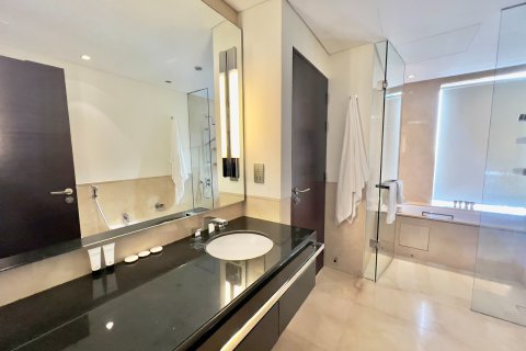 Apartman u Dubai Marina, Dubai, UAE 2 spavaćih soba, 123.83969900 m2 Br. 701836 - fotografija 13