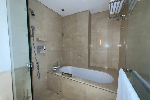 Apartman u Dubai Marina, Dubai, UAE 2 spavaćih soba, 123.83969900 m2 Br. 701836 - fotografija 23