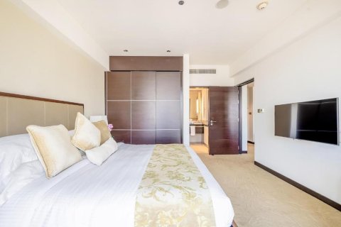 Apartman u Dubai Marina, Dubai, UAE 2 spavaćih soba, 123.83969900 m2 Br. 701836 - fotografija 7