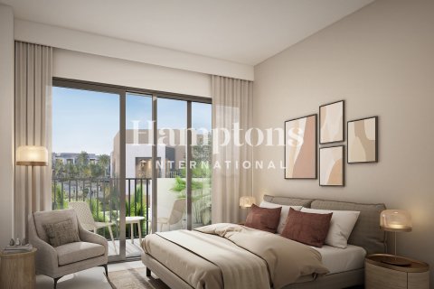 Adosado en alquiler en Arabian Ranches 3, Dubai, EAU 3 dormitorios, 127.56975445 m2 № 701837 - foto 5