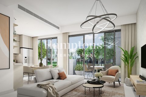 Adosado en alquiler en Arabian Ranches 3, Dubai, EAU 3 dormitorios, 127.56975445 m2 № 701837 - foto 7