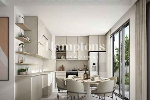 Adosado en alquiler en Arabian Ranches 3, Dubai, EAU 3 dormitorios, 127.56975445 m2 № 701837 - foto 6