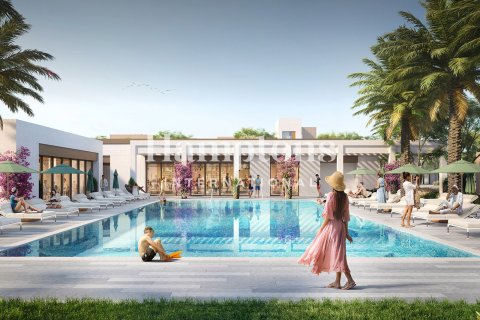 Adosado en Arabian Ranches 3, Dubai, EAU 3 dormitorios, 127.57 m² № 701837