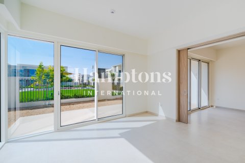 The Valley, Dubai, BAE’de daire 4 yatak odası, 257.44 m² No 701834