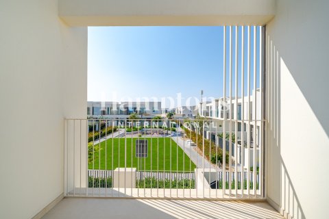 The Valley, Dubai, BAE’de kiralık daire 4 yatak odası, 257.43978718 m&sup2; No 701834 - fotoğraf 6