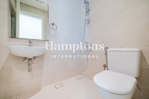 The Valley, Dubai, BAE’de kiralık daire 4 yatak odası, 257.43978718 m&sup2; No 701834 - fotoğraf 12