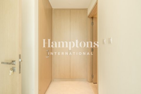 Apartamento para arrendamento em Dubai Creek Harbour (The Lagoons), Dubai, EAU 2 quartos, 116.68988412 m2 № 701833 - foto 16