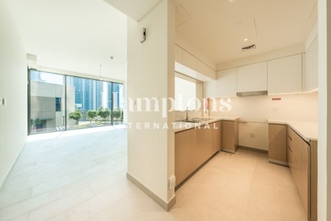 Apartamento para arrendamento em Dubai Creek Harbour (The Lagoons), Dubai, EAU 2 quartos, 116.68988412 m2 № 701833 - foto 4