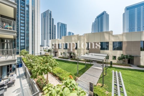 Apartamento para arrendamento em Dubai Creek Harbour (The Lagoons), Dubai, EAU 2 quartos, 116.68988412 m2 № 701833 - foto 18