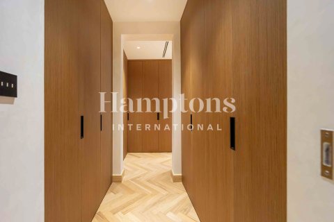 Villa Meadows, Dubaijā, AAE 4 istabas, 371.61200000 m2 Nr. 701838 - attēls 14