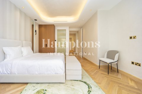 Villa Meadows, Dubaijā, AAE 4 istabas, 371.61200000 m2 Nr. 701838 - attēls 10