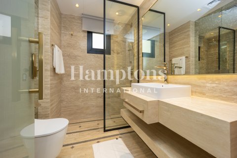 Villa Meadows, Dubaijā, AAE 4 istabas, 371.61200000 m2 Nr. 701838 - attēls 11