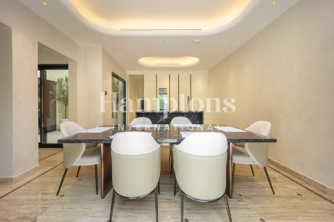 Villa Meadows, Dubaijā, AAE 4 istabas, 371.61200000 m2 Nr. 701838 - attēls 23