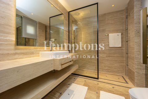 Villa Meadows, Dubaijā, AAE 4 istabas, 371.61200000 m2 Nr. 701838 - attēls 20