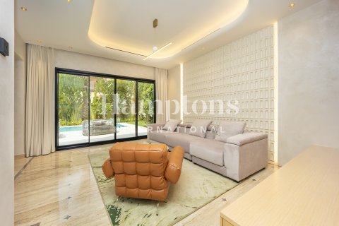 Villa Meadows, Dubaijā, AAE 4 istabas, 371.61200000 m2 Nr. 701838 - attēls 19