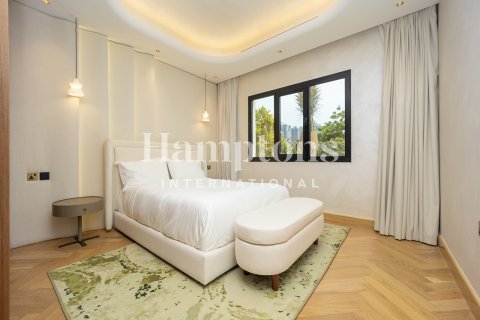 Villa Meadows, Dubaijā, AAE 4 istabas, 371.61200000 m2 Nr. 701838 - attēls 16