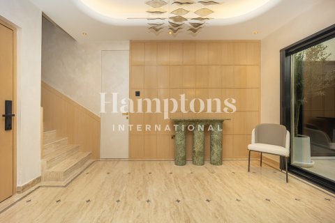 Villa Meadows, Dubaijā, AAE 4 istabas, 371.61200000 m2 Nr. 701838 - attēls 4