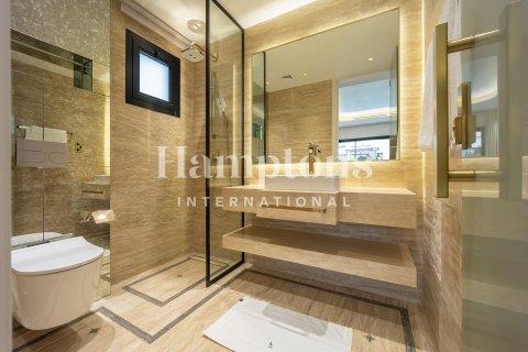 Villa Meadows, Dubaijā, AAE 4 istabas, 371.61200000 m2 Nr. 701838 - attēls 15