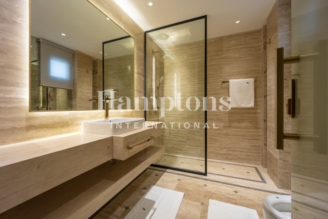 Villa Meadows, Dubaijā, AAE 4 istabas, 371.61200000 m2 Nr. 701838 - attēls 12